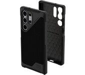 Urban Armor Gear 214162113940 funda para teléfono móvil 17,3 cm (6.8") Negro