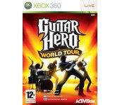 Activision Guitar Hero World Tour, Xbox 360 Italiano