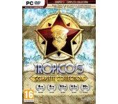 Tropico 5 Complete Collection Pc