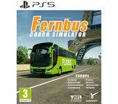 Fernbus coach simulator