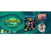 Psychonauts 2 Motherlobe Edition Ps4