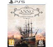 Anno 1800 para PS5