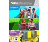 Die Sims 4 Clean & Cosy Bundle Pc [Pal Esp] - Nuevo