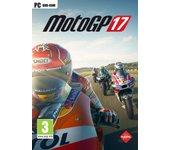 Moto Gp 17 Pc