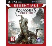 Juego PS3 Assassin's Creed 3