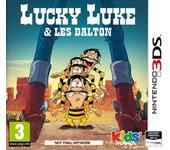 Koch Media Lucky Luke & The Daltons 3Ds