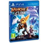 Juego PS4 Ratchet & Clank