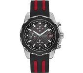 Reloj GUESS W1047G1 Hombre (Negro)