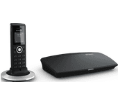 Snom Teléfono Voip M325 Dect-ip