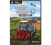 Farming simulator 22: premium edition (ciab)