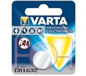 Pila VARTA CR1632 (1 unidad)