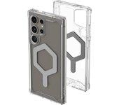 Funda Uag Plyo Pro Case Ice / Samsu