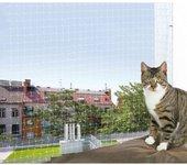 Trixie Red Para Gatos Transparente 2x1,5 M 2x1,5 M