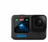 Gopro Hero 12 Negro