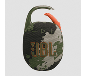 Altavoz JBL Clip 5 Militar