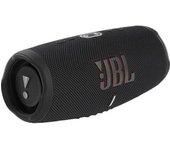 Altavoz jbl charge 5 black