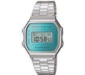 Reloj Casio A168WEM-2EF