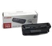 toner canon negro 703