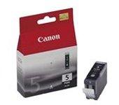 cartucho canon negro pgi-5bk