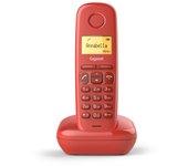 TELEFONO DECT GIGASET A170 ROJO