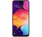 Móvil Samsung Galaxy A50 - Negro