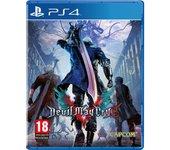 Devil May Cry 5 PS4