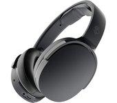 Skullcandy Hesh Evo Auriculares Bluetooth Plegables Negros