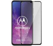 Protector Motorola One Zoom cristal templado 9H - 0,33 mm