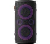 Hisense PartyRocker One HP100 Altavoz Bluetooth 300W Negro