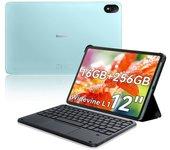 Blackview Tab 18 12" 8/256GB 4G LTE Verde + Teclado Bluetooth