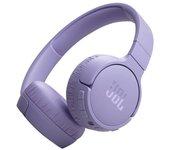 Auriculares JBL Tune 670NC Violeta