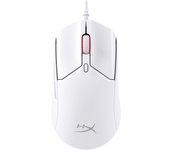 Ratón Hyperx 6N0A8AA Blanco