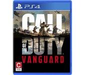 Call of Duty: Vanguard PS4