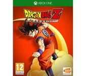 Dragon Ball Z Kakarot Xboxone