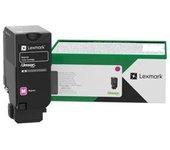 Lexmark 24B7512 toner magenta