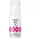 cartucho canon magenta gi-51