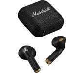 Marshall Minor IV Auriculares Inalámbricos Bluetooth Negros