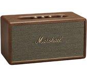 Marshall Stanmore III Altavoz Bluetooth Inalámbrico Marrón