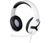 PS5 - AUSCULTADOR NEMESIS BRANCO