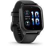 Garmin Venu SQ 2 Music Edition Negro