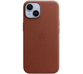 iphone 14 le case umber