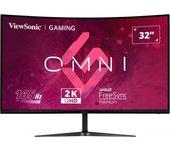 Viewsonic VX3218C-2 32" LED QHD Curvo 165Hz FreeSync Premium