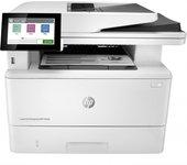 Impresora multifunción HP LaserJet Enterprise M430f