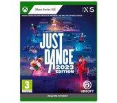 Just Dance 2023 para Xbox Series X|S