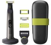 Recortadora de barba PHILIPS Oneblade