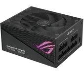 ASUS ROG Strix 750W Gold Aura Edition 80 Plus Gold Modular