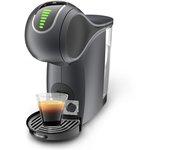 DeLonghi Genio S Touch EDG426.GY Cafetera Dolce Gusto Negra