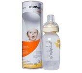 Biberón Medela Calma , 250ml.