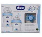 Chicco Set Natural Feeling