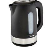 Hervidor tefal ko 3308 negro 2400 w 1,7 l